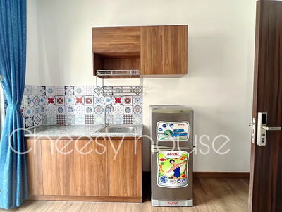 Жилье в Ho Chi Minh City, Vietnam  Жилье в Ho Chi Minh City, Vietnam