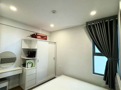 River Panorama, Vietnam River Panorama, Vietnam