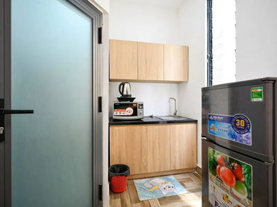 Housing in Ho Chi Minh City, Vietnam Housing in Ho Chi Minh City, Vietnam