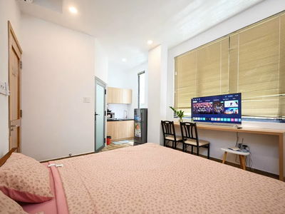 Жилье в Ho Chi Minh City, Vietnam Жилье в Ho Chi Minh City, Vietnam