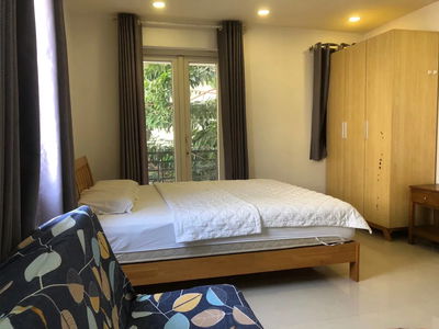 Alojamiento en Ho Chi Minh City, Vietnam Alojamiento en Ho Chi Minh City, Vietnam