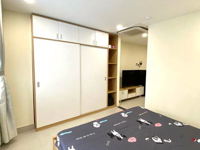 Alojamiento en Ho Chi Minh City, Vietnam  Alojamiento en Ho Chi Minh City, Vietnam