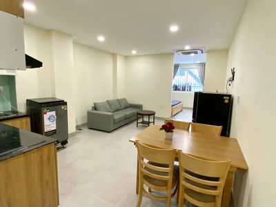 Housing in Ho Chi Minh City, Vietnam Housing in Ho Chi Minh City, Vietnam