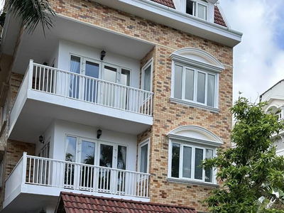 Logement dans Ho Chi Minh City, Vietnam Logement dans Ho Chi Minh City, Vietnam