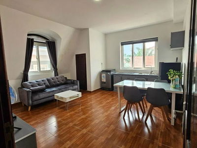 Housing in Ho Chi Minh City, Vietnam Housing in Ho Chi Minh City, Vietnam