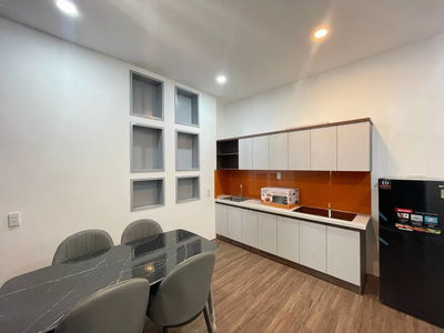 Housing in Ho Chi Minh City, Vietnam Housing in Ho Chi Minh City, Vietnam