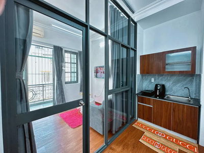 Logement dans Ho Chi Minh City, Vietnam Logement dans Ho Chi Minh City, Vietnam