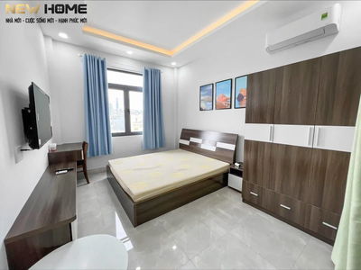 Жилье в Ho Chi Minh City, Vietnam  Жилье в Ho Chi Minh City, Vietnam