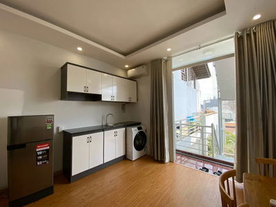 Housing in Ho Chi Minh City, Vietnam Housing in Ho Chi Minh City, Vietnam