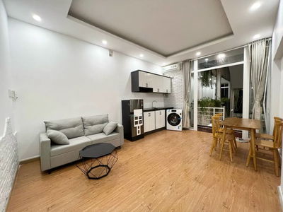 Logement dans Ho Chi Minh City, Vietnam Logement dans Ho Chi Minh City, Vietnam