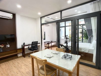 Alojamiento en Ho Chi Minh City, Vietnam Alojamiento en Ho Chi Minh City, Vietnam