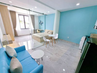 Alojamiento en Ho Chi Minh City, Vietnam  Alojamiento en Ho Chi Minh City, Vietnam