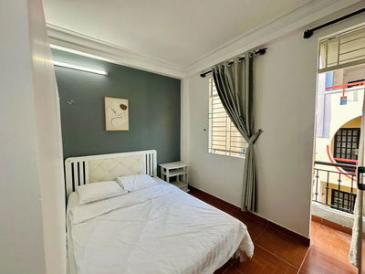 Housing in Ho Chi Minh City, Vietnam Housing in Ho Chi Minh City, Vietnam