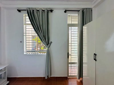 Жилье в Ho Chi Minh City, Vietnam Жилье в Ho Chi Minh City, Vietnam