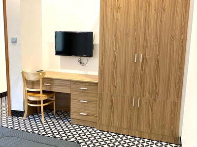 Жилье в Ho Chi Minh City, Vietnam Жилье в Ho Chi Minh City, Vietnam