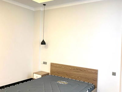 Жилье в Ho Chi Minh City, Vietnam Жилье в Ho Chi Minh City, Vietnam