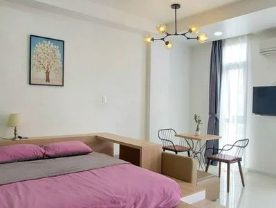 Housing in Ho Chi Minh City, Vietnam Housing in Ho Chi Minh City, Vietnam