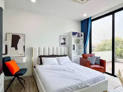 Housing in Ho Chi Minh City, Vietnam Housing in Ho Chi Minh City, Vietnam