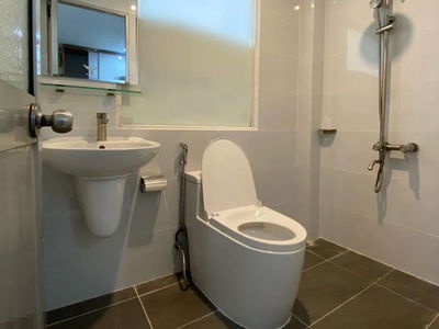 Alojamiento en Ho Chi Minh City, Vietnam  Alojamiento en Ho Chi Minh City, Vietnam