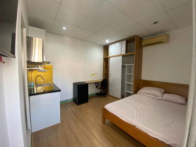 Logement dans Ho Chi Minh City, Vietnam  Logement dans Ho Chi Minh City, Vietnam