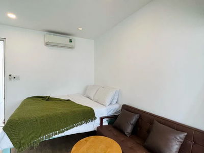 Housing in Ho Chi Minh City, Vietnam Housing in Ho Chi Minh City, Vietnam