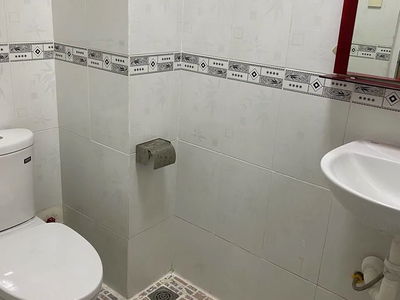 Housing in Ho Chi Minh City, Vietnam  Housing in Ho Chi Minh City, Vietnam