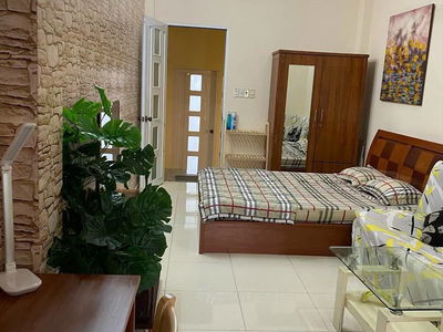 Alojamiento en Ho Chi Minh City, Vietnam Alojamiento en Ho Chi Minh City, Vietnam