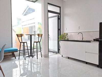 Logement dans Ho Chi Minh City, Vietnam  Logement dans Ho Chi Minh City, Vietnam