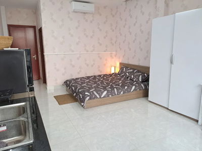 Alojamiento en Ho Chi Minh City, Vietnam Alojamiento en Ho Chi Minh City, Vietnam