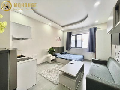 Жилье в Ho Chi Minh City, Vietnam  Жилье в Ho Chi Minh City, Vietnam