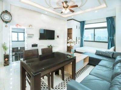 Housing in Ho Chi Minh City, Vietnam Housing in Ho Chi Minh City, Vietnam