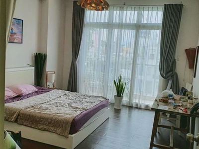 Alojamiento en Ho Chi Minh City, Vietnam Alojamiento en Ho Chi Minh City, Vietnam