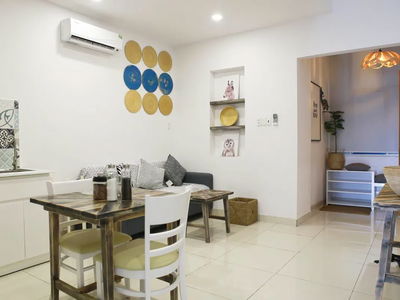 Housing in Ho Chi Minh City, Vietnam Housing in Ho Chi Minh City, Vietnam