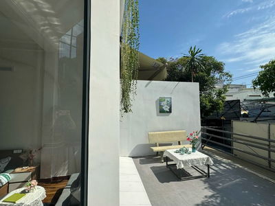 Logement dans Ho Chi Minh City, Vietnam  Logement dans Ho Chi Minh City, Vietnam