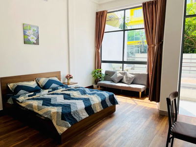 Logement dans Ho Chi Minh City, Vietnam  Logement dans Ho Chi Minh City, Vietnam