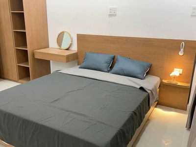 Housing in Ho Chi Minh City, Vietnam  Housing in Ho Chi Minh City, Vietnam