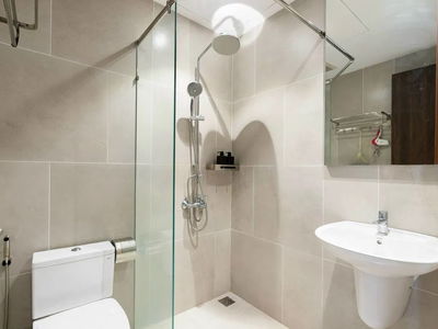 Alojamiento en Ho Chi Minh City, Vietnam Alojamiento en Ho Chi Minh City, Vietnam