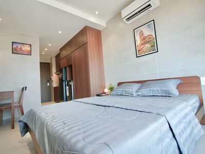 Logement dans Ho Chi Minh City, Vietnam Logement dans Ho Chi Minh City, Vietnam