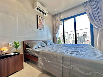 Logement dans Ho Chi Minh City, Vietnam  Logement dans Ho Chi Minh City, Vietnam