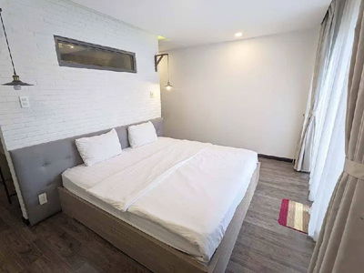 Alojamiento en Ho Chi Minh City, Vietnam Alojamiento en Ho Chi Minh City, Vietnam