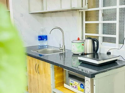 Alojamiento en Ho Chi Minh City, Vietnam  Alojamiento en Ho Chi Minh City, Vietnam