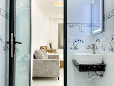 Жилье в Ho Chi Minh City, Vietnam Жилье в Ho Chi Minh City, Vietnam