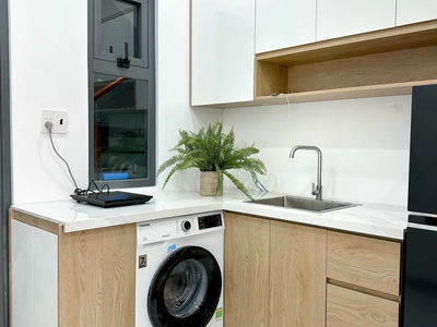 Housing in Ho Chi Minh City, Vietnam Housing in Ho Chi Minh City, Vietnam