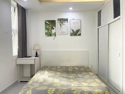 Housing in Ho Chi Minh City, Vietnam Housing in Ho Chi Minh City, Vietnam