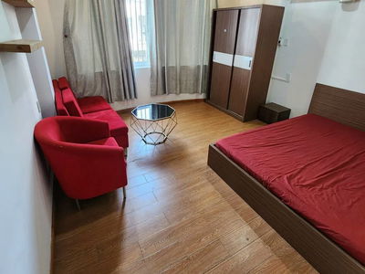 Жилье в Ho Chi Minh City, Vietnam Жилье в Ho Chi Minh City, Vietnam