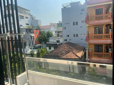Logement dans Ho Chi Minh City, Vietnam  Logement dans Ho Chi Minh City, Vietnam