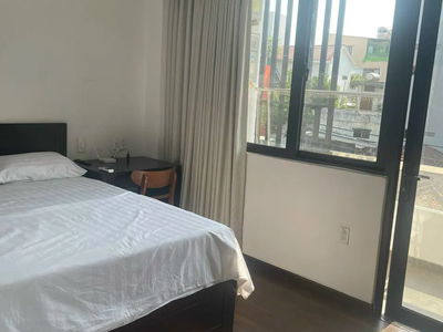 Housing in Ho Chi Minh City, Vietnam  Housing in Ho Chi Minh City, Vietnam