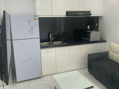 Housing in Ho Chi Minh City, Vietnam Housing in Ho Chi Minh City, Vietnam