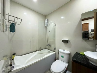 Housing in Ho Chi Minh City, Vietnam Housing in Ho Chi Minh City, Vietnam