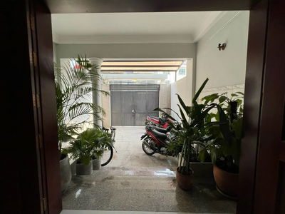 Housing in Ho Chi Minh City, Vietnam Housing in Ho Chi Minh City, Vietnam